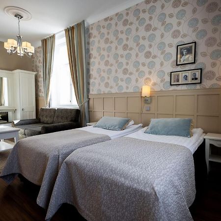 Hotel Kruunupuisto Punkaharju Bagian luar foto
