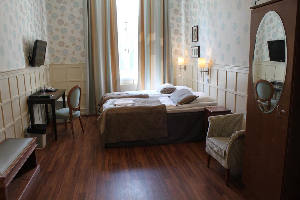 Hotel Kruunupuisto Punkaharju Ruang foto