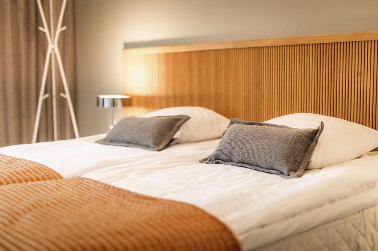 Hotel Kruunupuisto Punkaharju Bagian luar foto