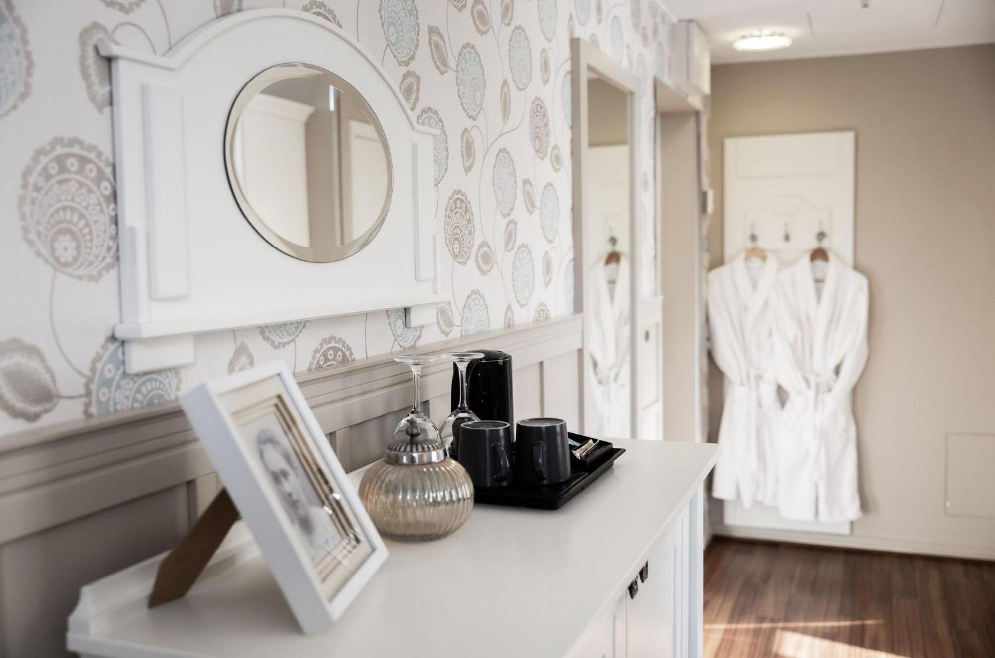 Hotel Kruunupuisto Punkaharju Ruang foto