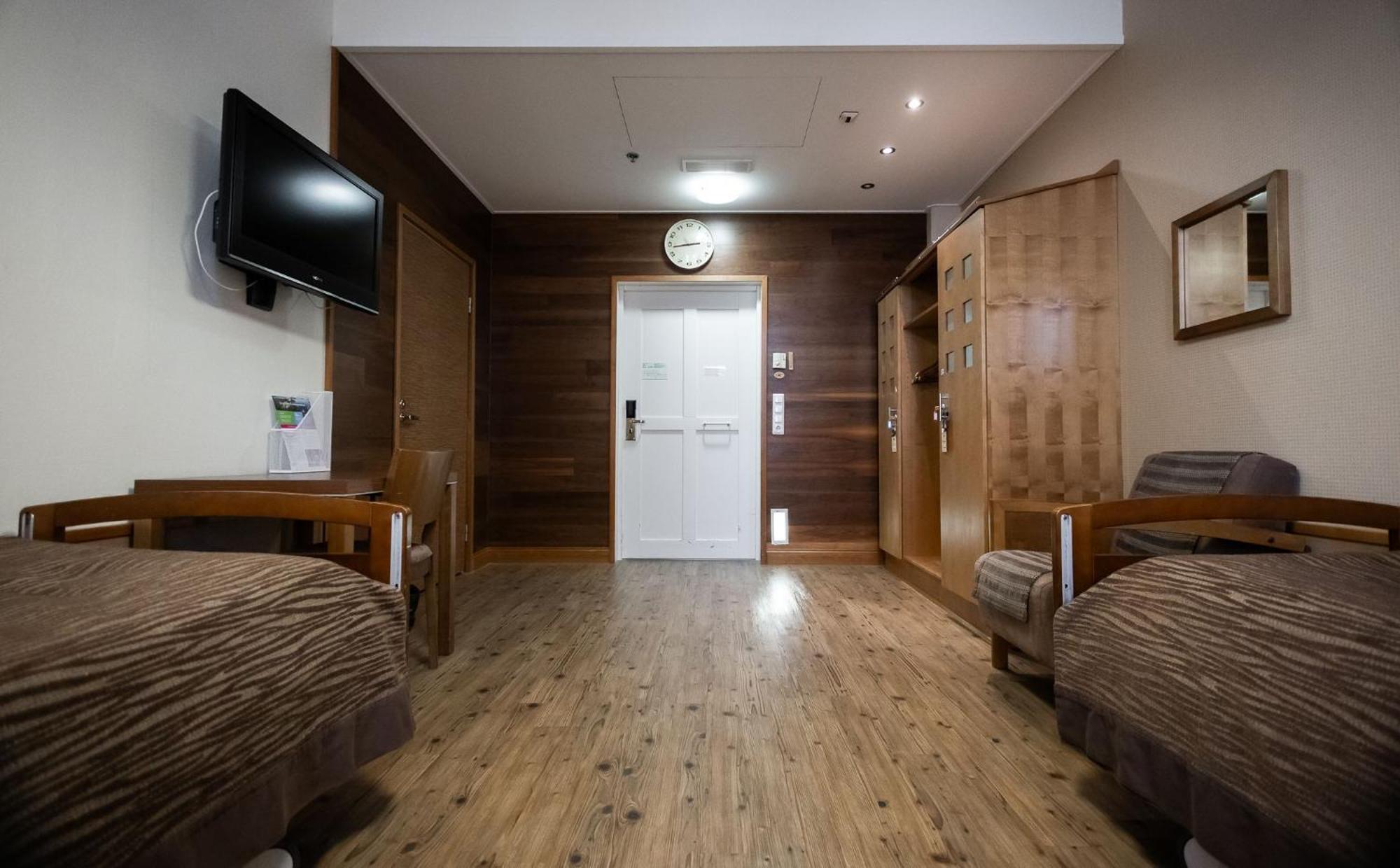 Hotel Kruunupuisto Punkaharju Ruang foto